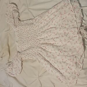 Altar'd State Romper Size Medium